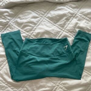Gymshark Capri legging